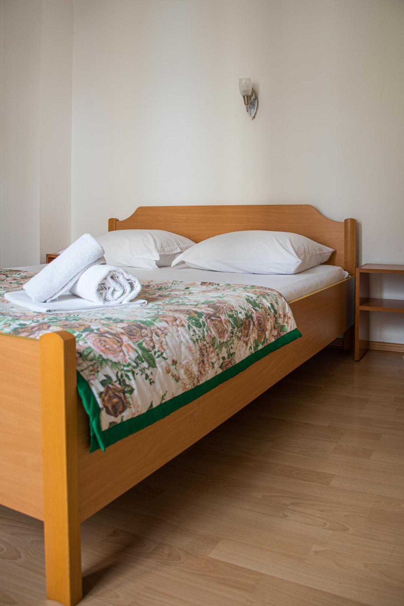 Villa Vojnic Budva Luaran gambar
