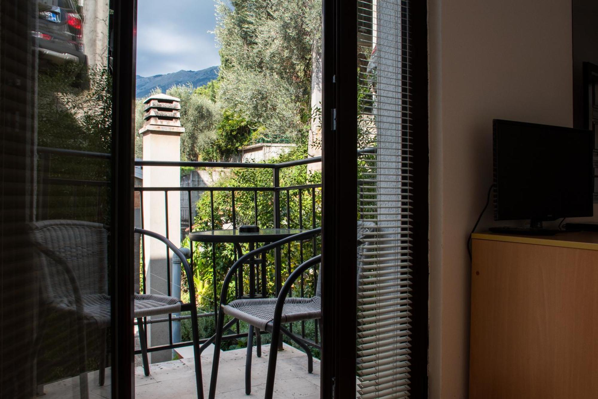 Villa Vojnic Budva Luaran gambar
