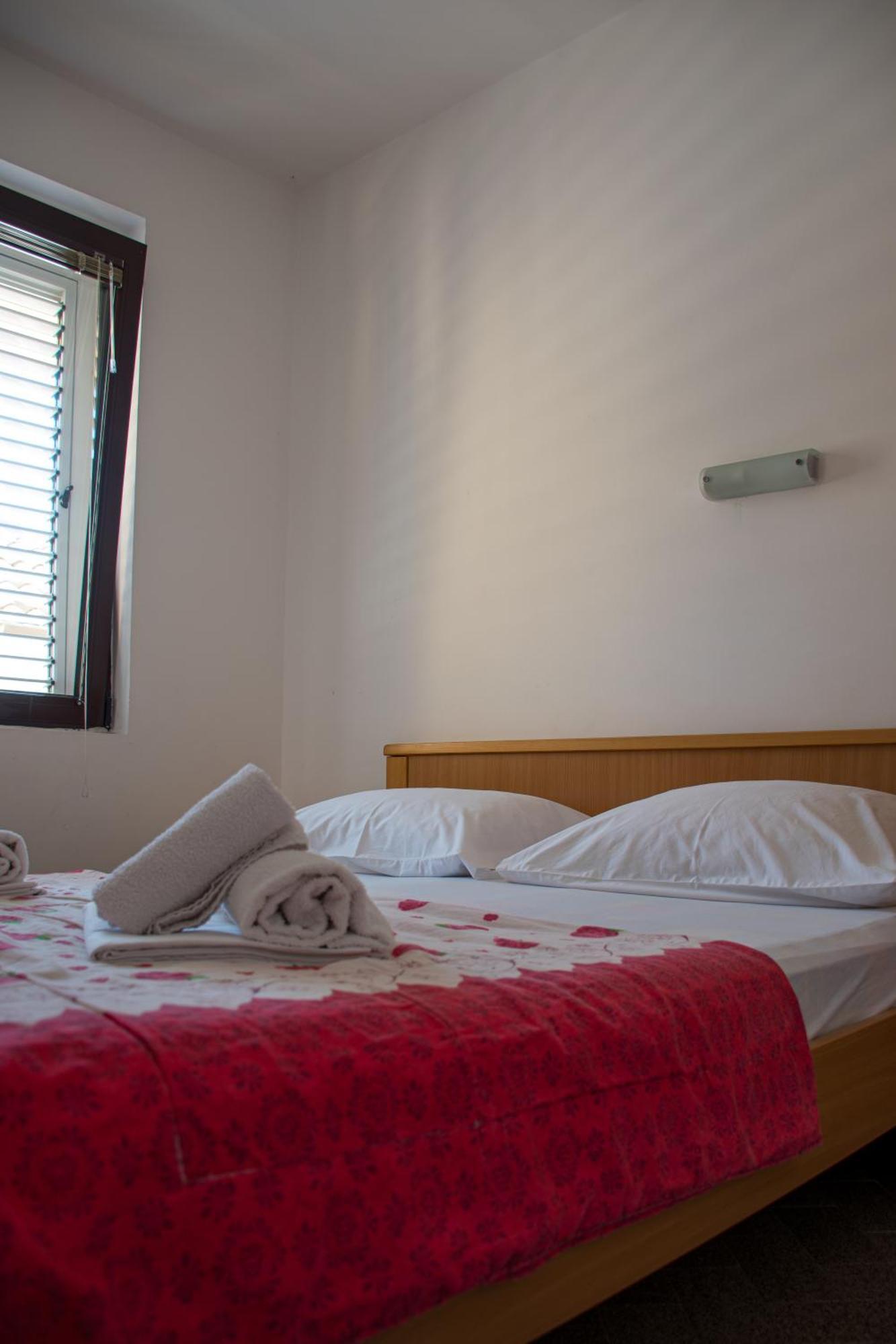 Villa Vojnic Budva Luaran gambar