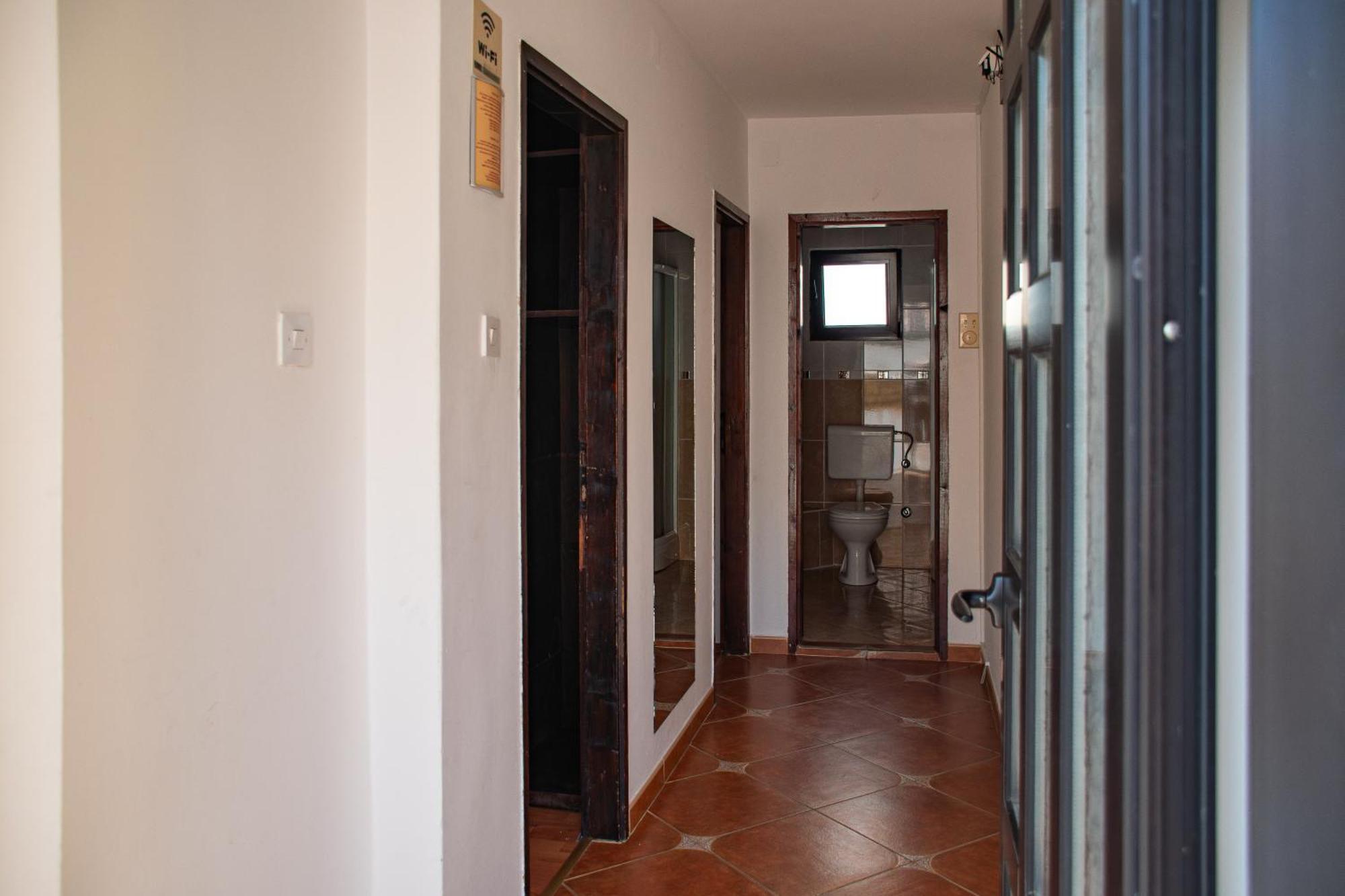 Villa Vojnic Budva Luaran gambar